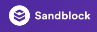 sandblock