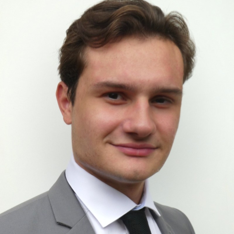 Guillaume Delawoevre