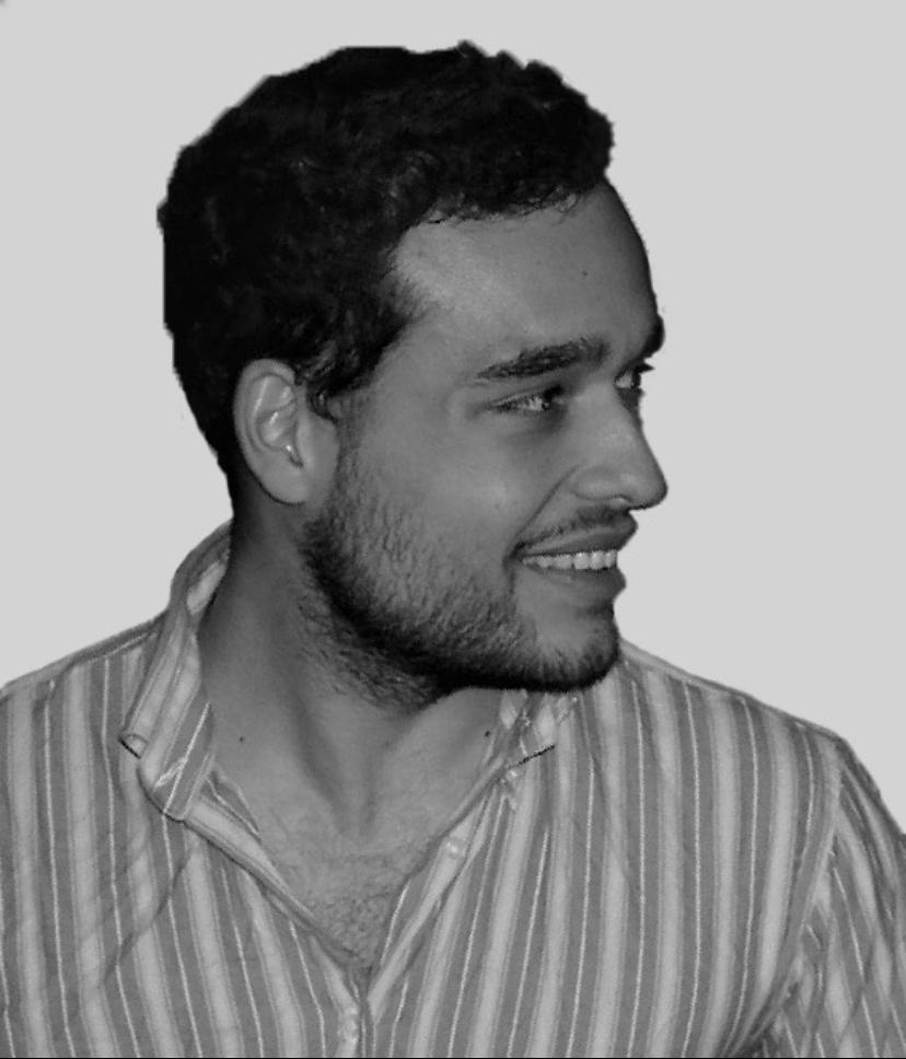 Marc Antoine Caen Poletti